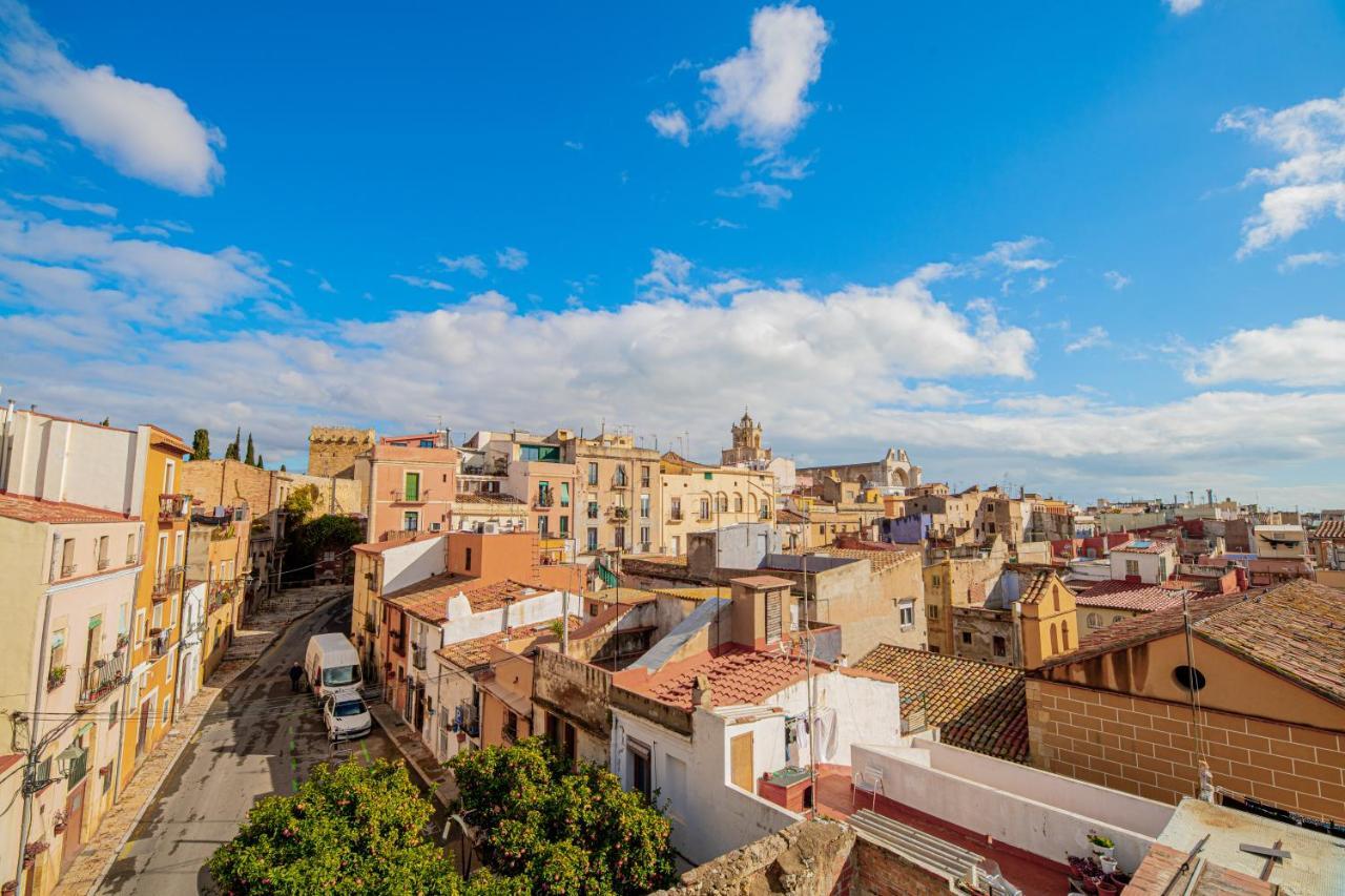 2 En La Muralla Romana Junto A La Catedral Apartamento