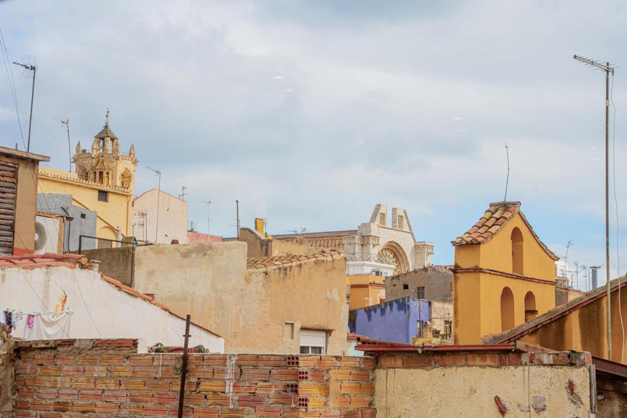 Appartamento 2 En La Muralla Romana Junto A La Catedral