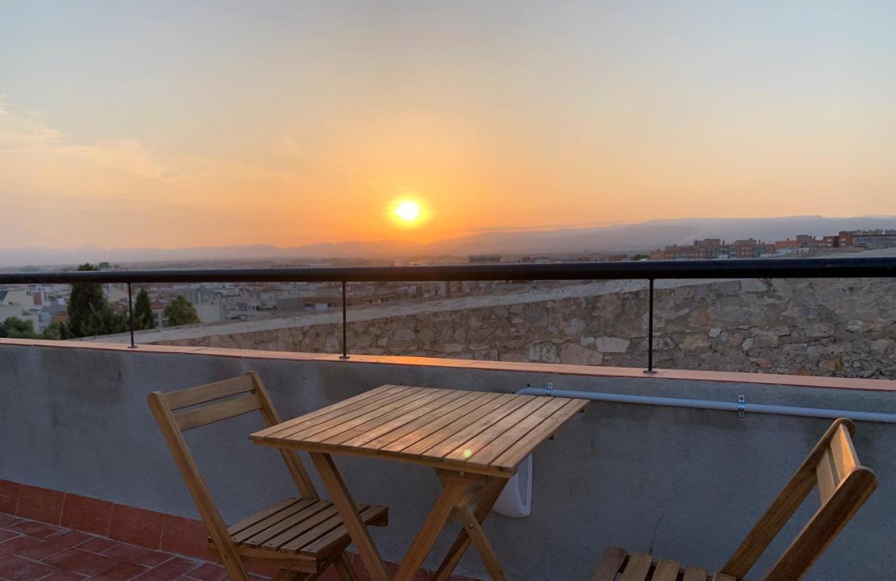 2 En La Muralla Romana Junto A La Catedral Apartamento