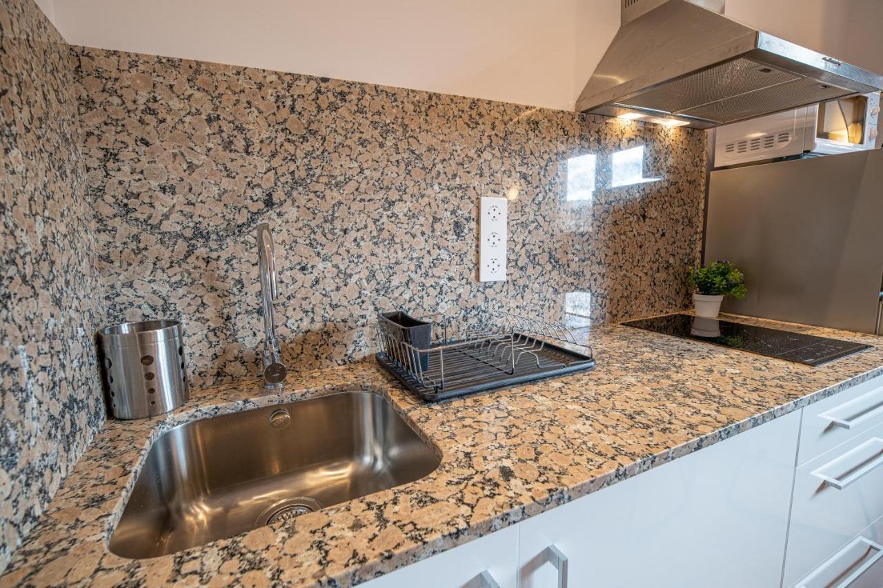 Apartamento 2 En La Muralla Romana Junto A La Catedral Tarragona