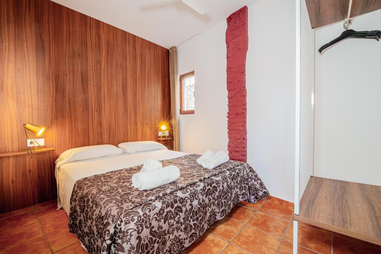 Apartamento 2 En La Muralla Romana Junto A La Catedral Tarragona